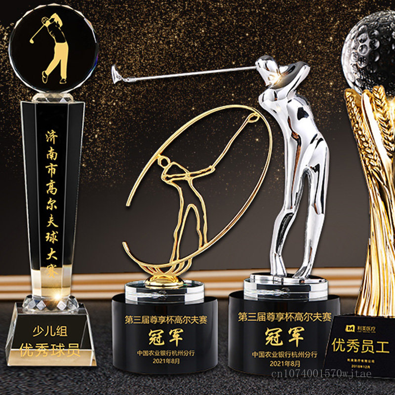 Badminton Cup - Dostosowane wysokiej klasy seria golfów sportowych