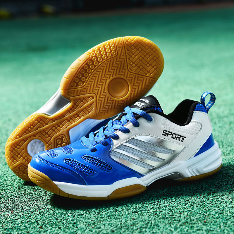 Nowe męskie buty do badmintona – Badminton Cup recenzja i cena