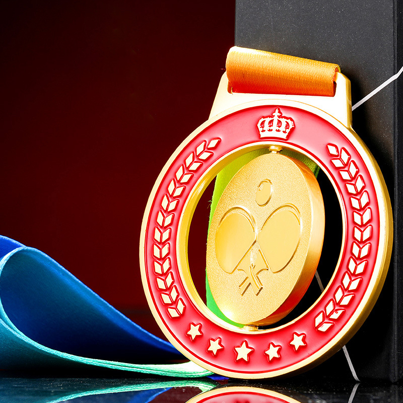 Tenis stołowy Złoto Srebro Brą – Badminton Europe recenzja i cena