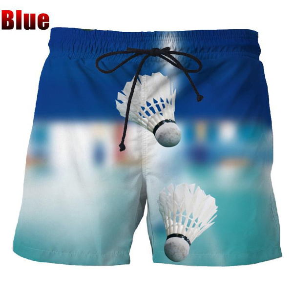 Sport Badminton moda 3D spoden – Badminton China recenzja i cena