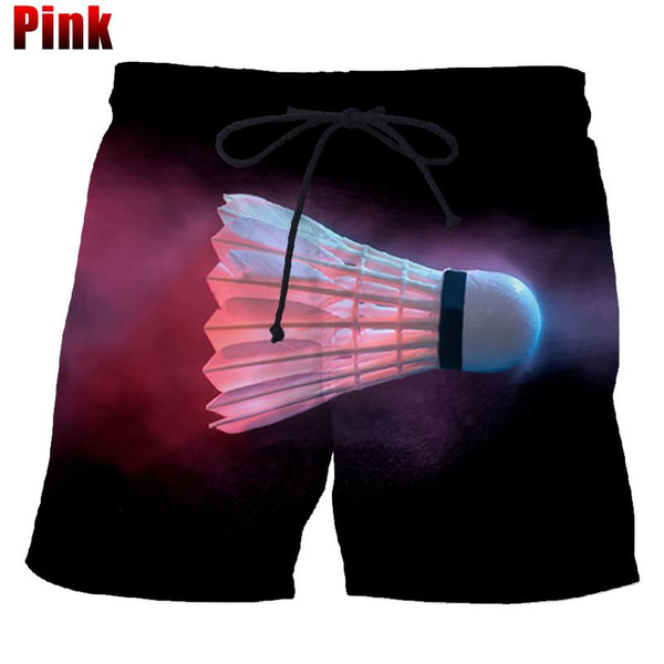 Sport Badminton moda 3D spoden – Badminton China recenzja i cena