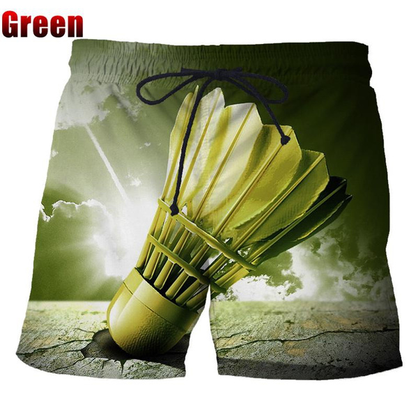 Sport Badminton moda 3D spoden – Badminton China recenzja i cena