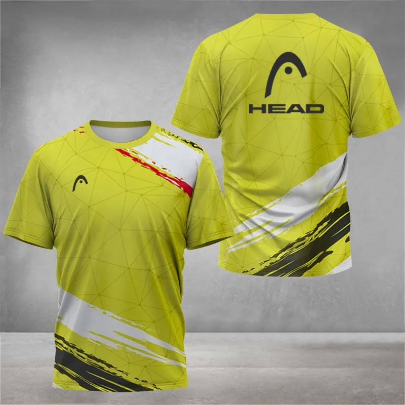 Letnia Oddychająca Męska Koszu – Badminton China recenzja i cena