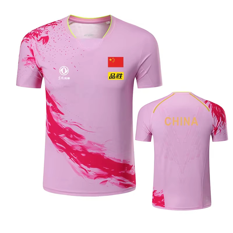 China Dragon Table Tennis Kosz – Badminton China recenzja i cena