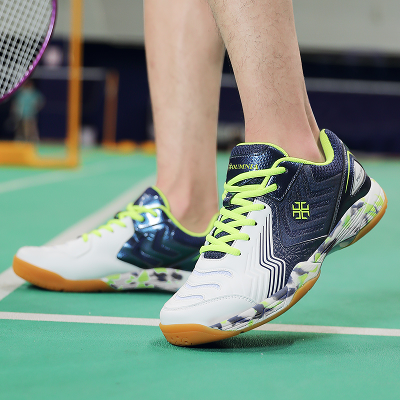 Wysokiej klasy unisexowe profe – Badminton Cup recenzja i cena