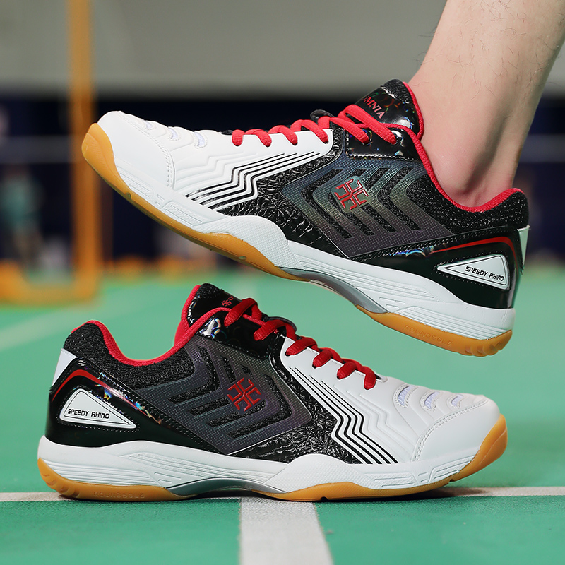 Wysokiej klasy unisexowe profe – Badminton Cup recenzja i cena