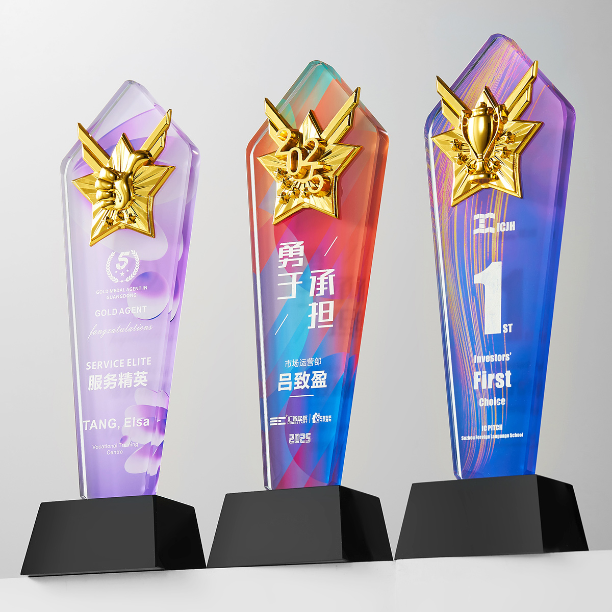 1 szt. Nowy Trofeum Design 202 – Badminton Cup recenzja i cena
