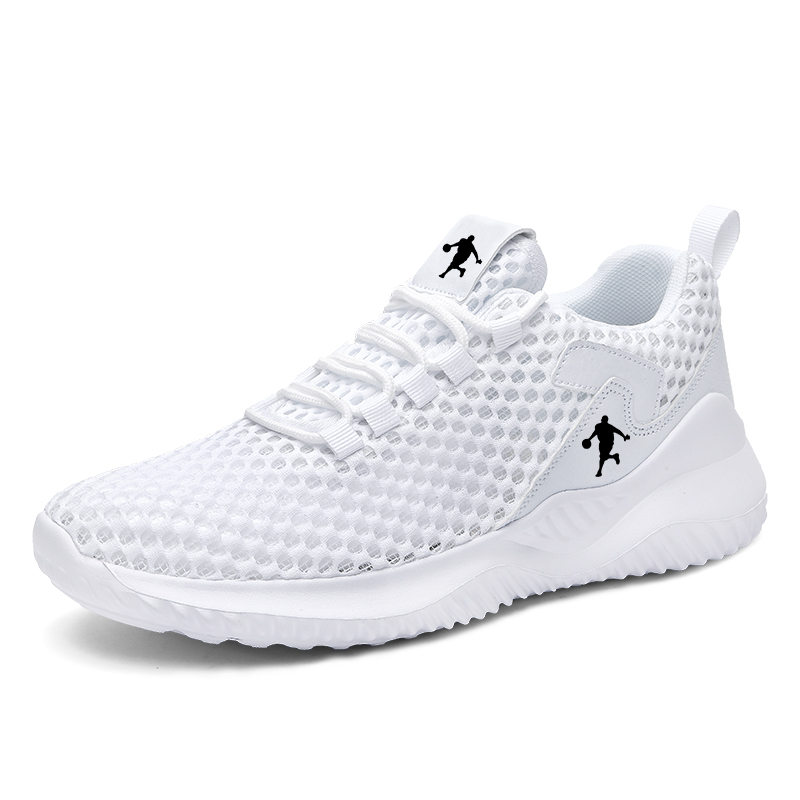 Męskie sneakersy casual, oddyc – Badminton Cup recenzja i cena