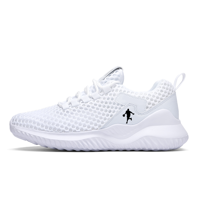 Męskie sneakersy casual, oddyc – Badminton Cup recenzja i cena