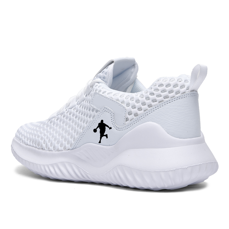 Męskie sneakersy casual, oddyc – Badminton Cup recenzja i cena