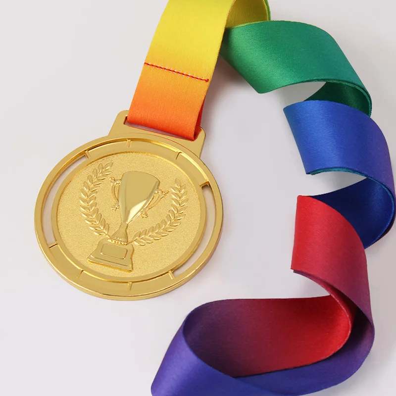 Dostosowany metalowy medal mar – Badminton Cup recenzja i cena