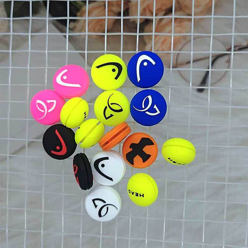 Dwustronny, silikonowy amortyz – Badminton Europe recenzja i cena